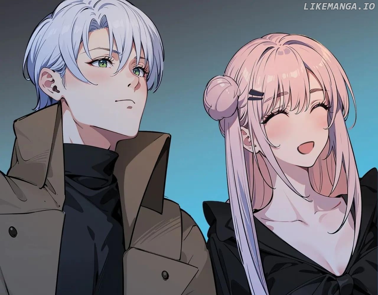 Daddy President Is Too Hard To Deal With Chapter 167 - page 82